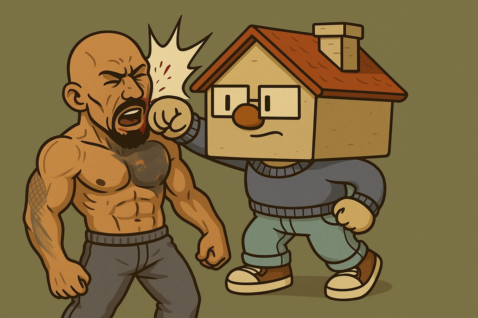 ChillHouse 6